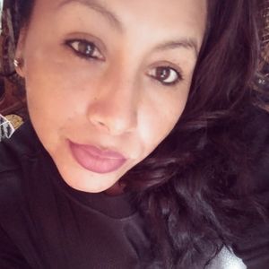 Meet your Posher, Daniela